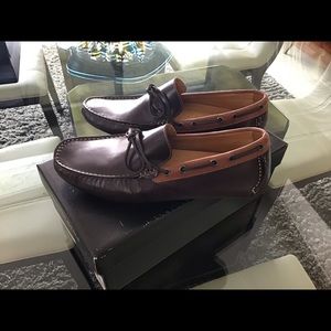 Saks 5th Avenue Loafers